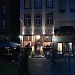 Hotel-cafe-burg Stahleck Hotel 2*