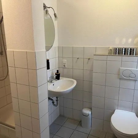 Hotel Hotel-cafe-burg Stahleck