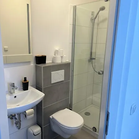 Hotel-café-burg Stahleck Hotel 2*