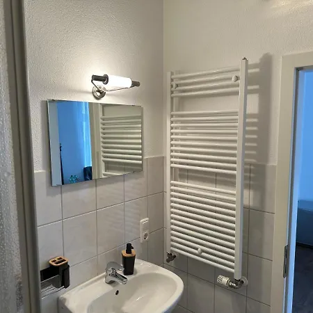 Hotel Hotel-café-burg Stahleck 2*