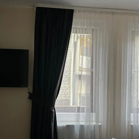 Hotel Hotel-cafe-burg Stahleck