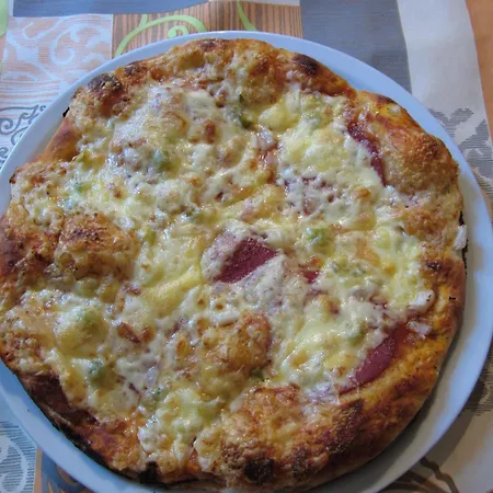 Hotel Hotel-cafe-burg Stahleck Bacharach