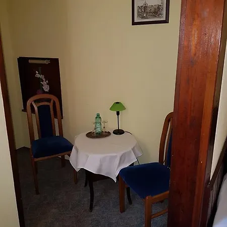 Hotel Hotel-cafe-burg Stahleck Bacharach