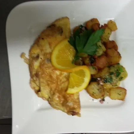 Hotel-cafe-burg Stahleck Hotel 2*