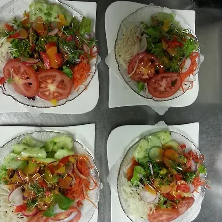 Hotel Hotel-cafe-burg Stahleck