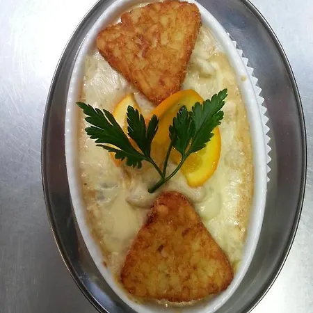 Hotel-cafe-burg Stahleck 2*