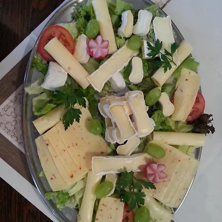 Hotel Hotel-cafe-burg Stahleck 2*