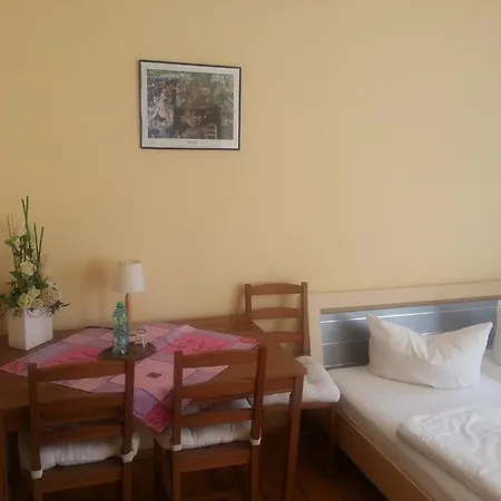 Hotel Hotel-cafe-burg Stahleck