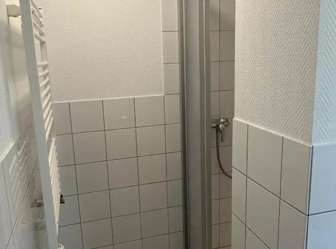 Hotel-cafe-burg Stahleck Hotel Bacharach