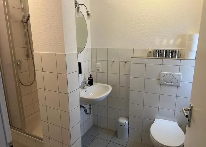 Hotel Hotel-cafe-burg Stahleck