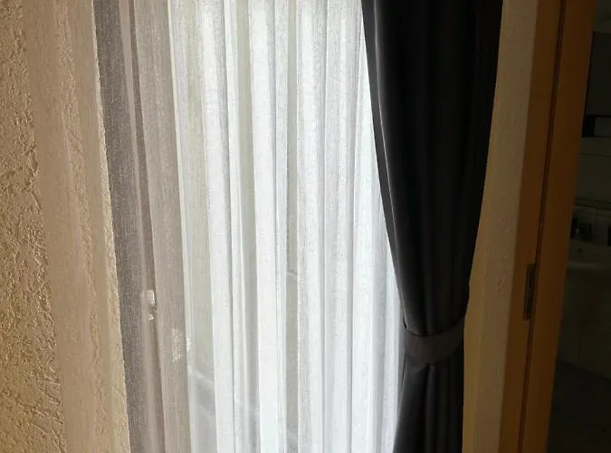 Hotel Hotel-cafe-burg Stahleck