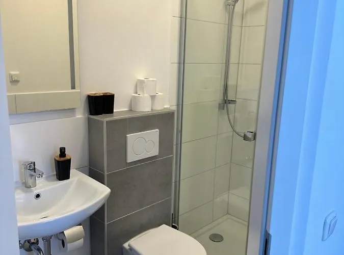 Hotel-cafe-burg Stahleck Hotel 2*