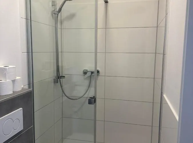 Hotel-cafe-burg Stahleck Hotel