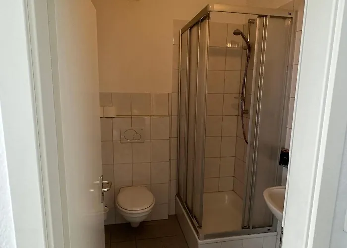 Hotel-cafe-burg Stahleck