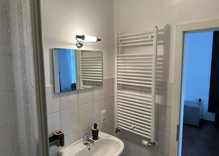 Hotel Hotel-cafe-burg Stahleck 2*