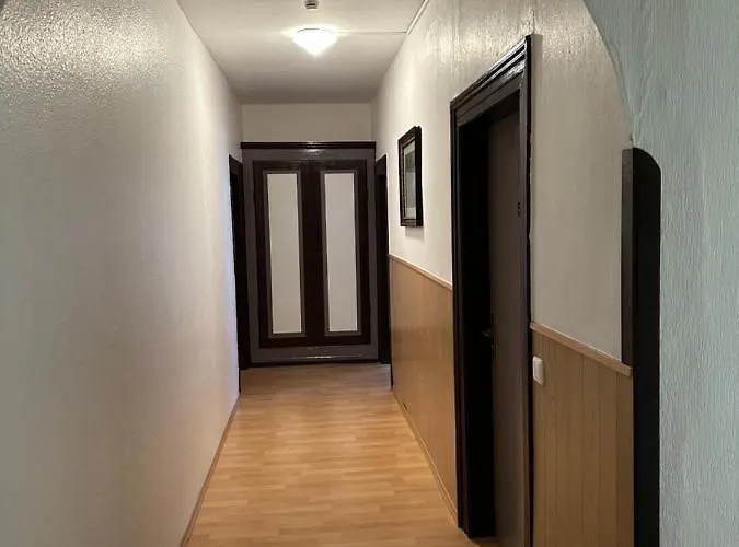 Hotel Hotel-cafe-burg Stahleck Bacharach