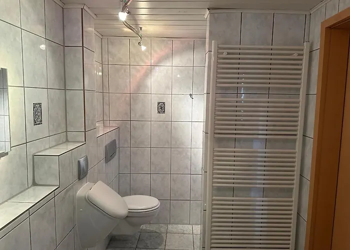 Hotel Hotel-cafe-burg Stahleck 2*