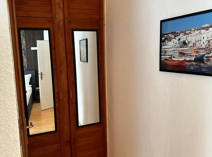 Hotel-cafe-burg Stahleck 2* Bacharach