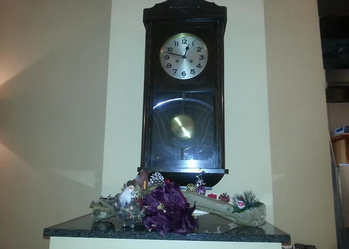 Hotel Hotel-cafe-burg Stahleck Bacharach