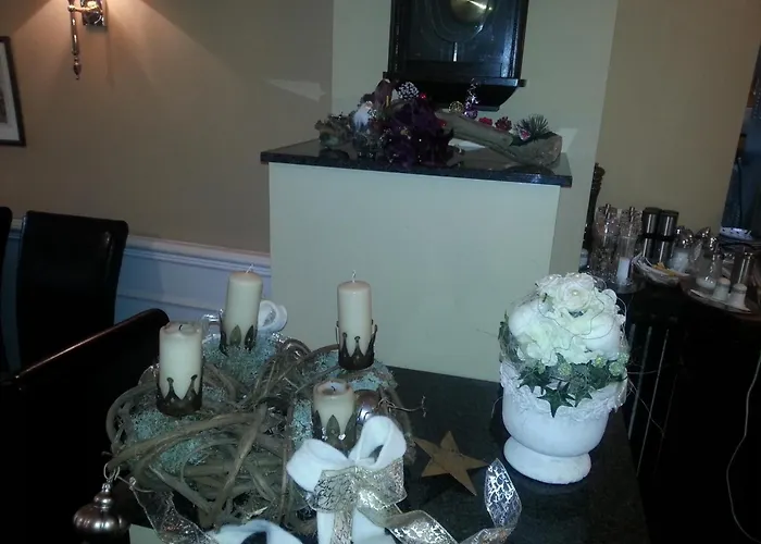 Hotel Hotel-cafe-burg Stahleck