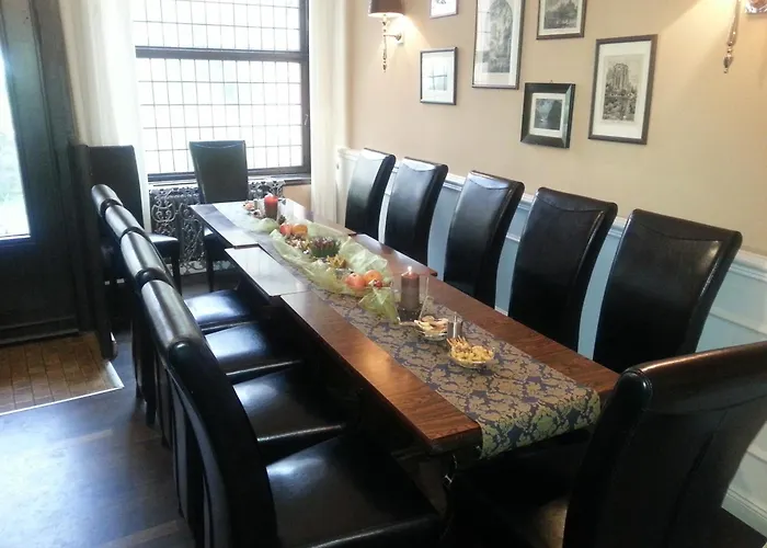 Hotel-cafe-burg Stahleck Bacharach