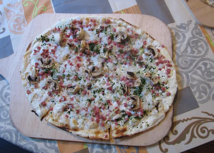 Hotel Hotel-cafe-burg Stahleck