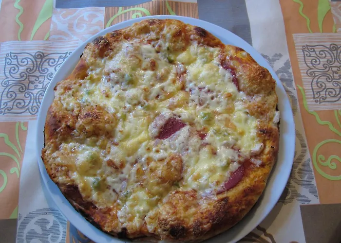 Hotel Hotel-cafe-burg Stahleck Bacharach