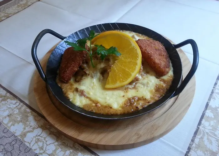 Hotel-cafe-burg Stahleck Hotel Bacharach