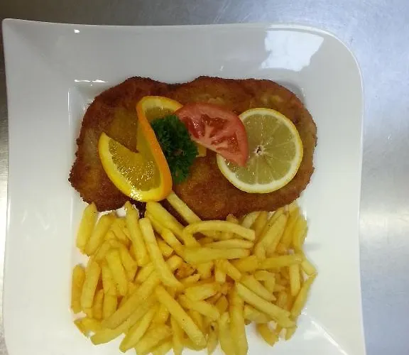 Hotel Hotel-cafe-burg Stahleck 2*