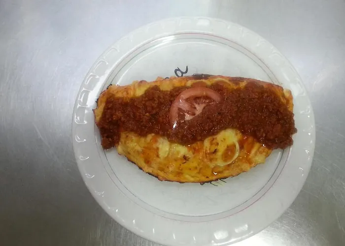 Hotel Hotel-cafe-burg Stahleck