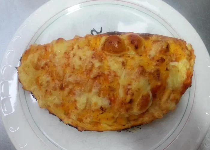 Hotel-cafe-burg Stahleck Hotel Bacharach