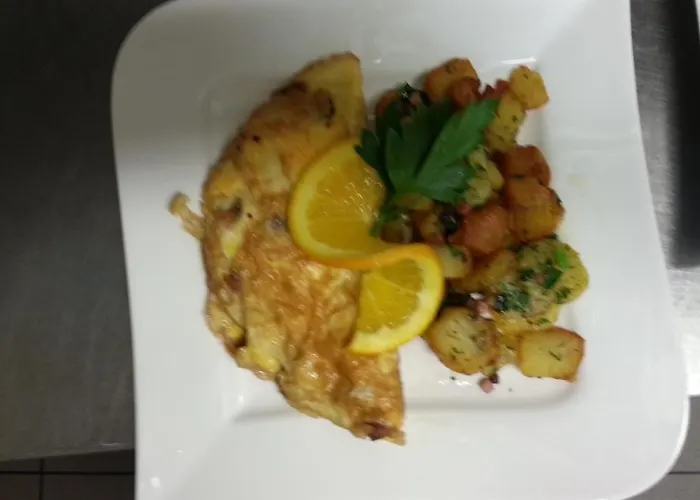 Hotel-cafe-burg Stahleck Hotel 2*