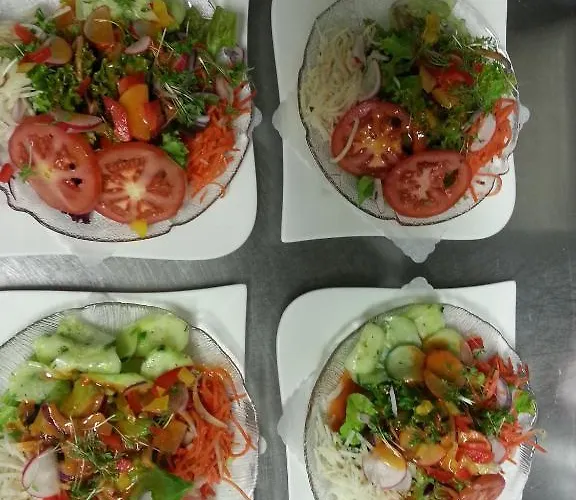 Hotel Hotel-cafe-burg Stahleck