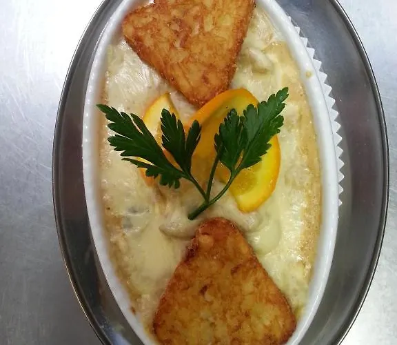 Hotel-cafe-burg Stahleck 2*