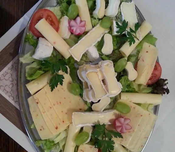 Hotel Hotel-cafe-burg Stahleck 2*