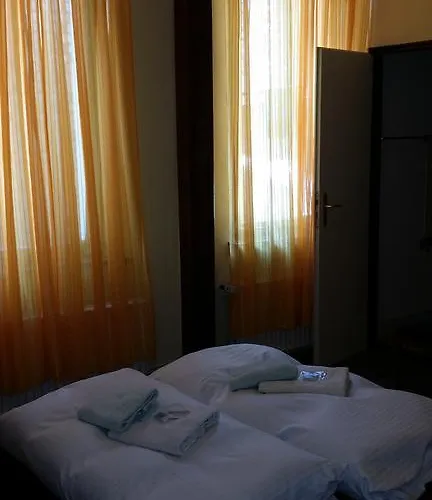 Hotel-cafe-burg Stahleck 2*