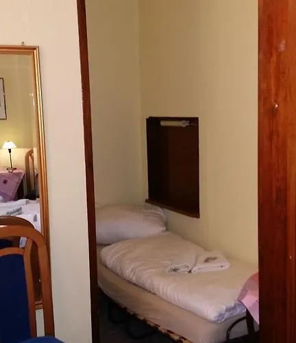 Hotel-cafe-burg Stahleck